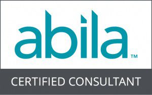 abila certified consultant