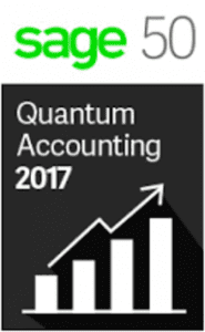 Sage 50 Quantum Accounting