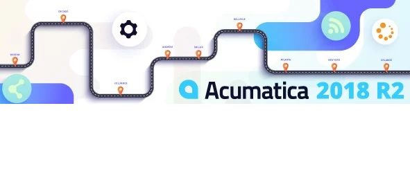 Acumatica – Anaheim Oct 4 Join Us